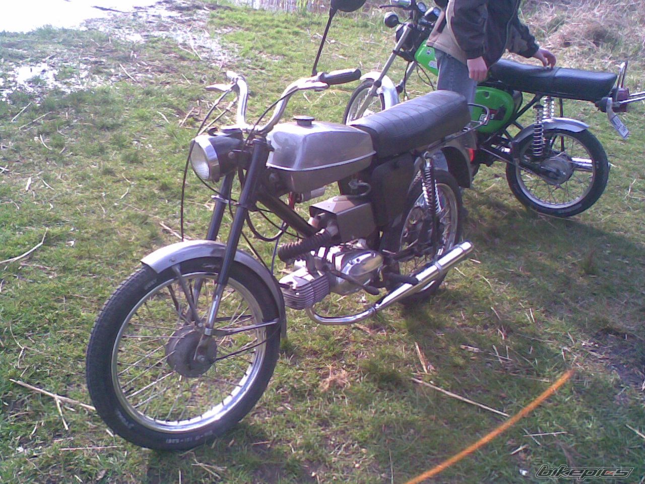 Bike Photo 1252617