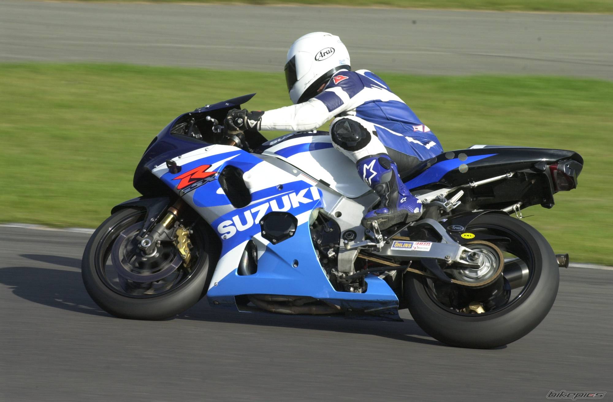 Bike Photo 125270
