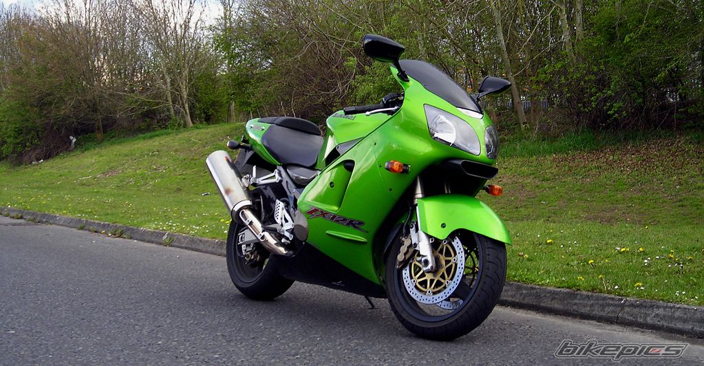 Bike Photo 1252743