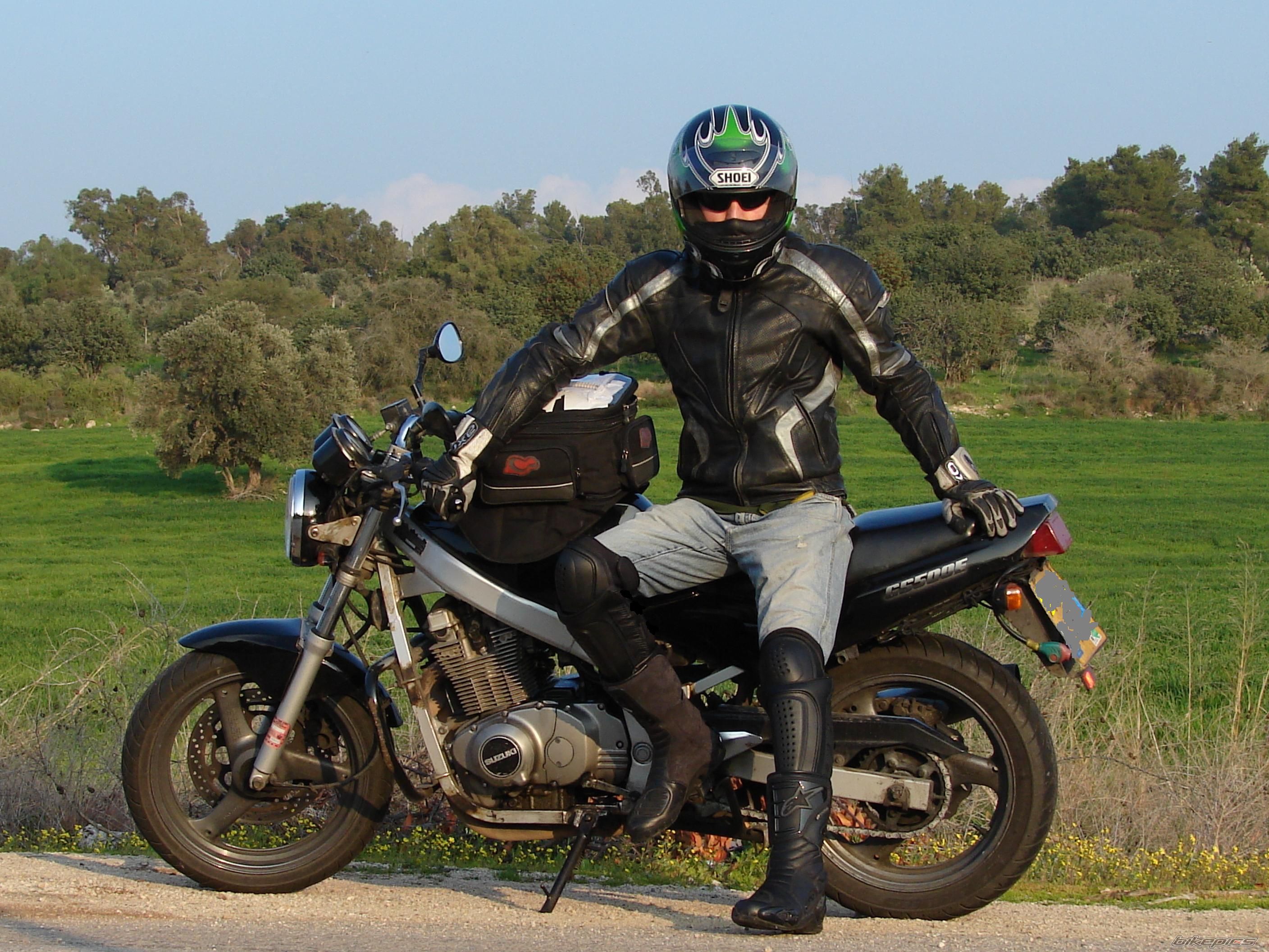 Bike Photo 1252763