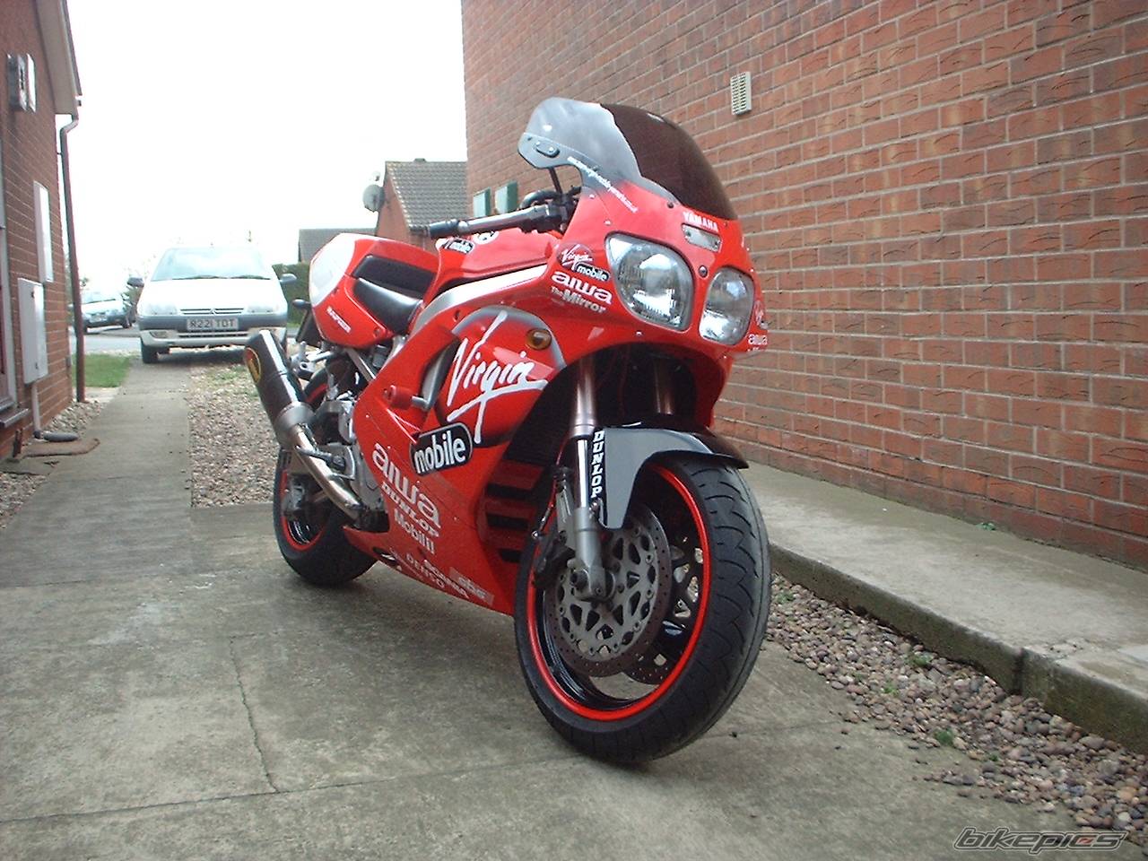 Bike Photo 125283