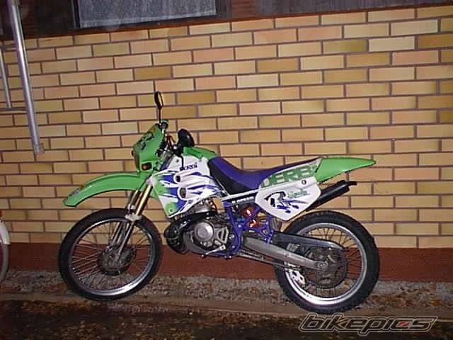 Bike Photo 125289