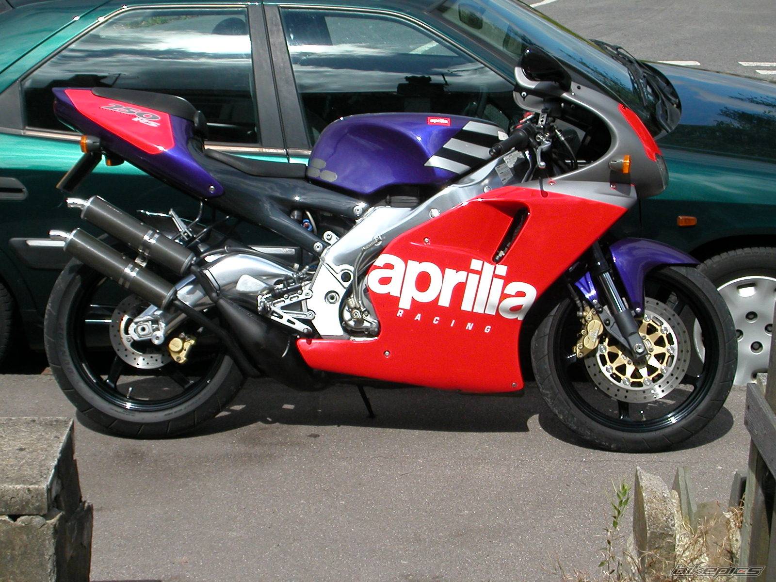 Bike Photo 125294