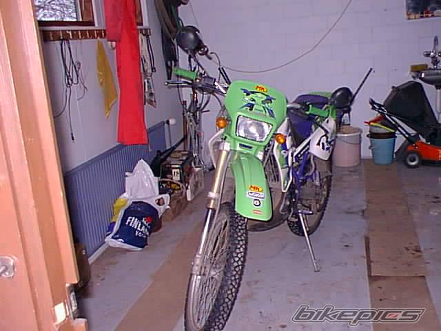 Bike Photo 125306