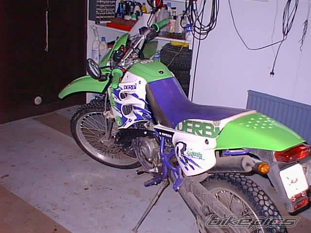 Bike Photo 125307
