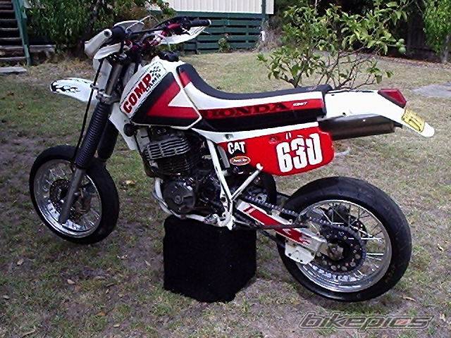 Bike Photo 125314