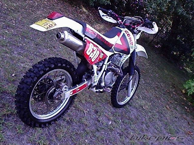 Bike Photo 125316