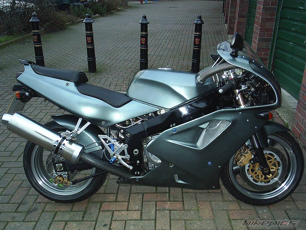 Bike Photo 125323