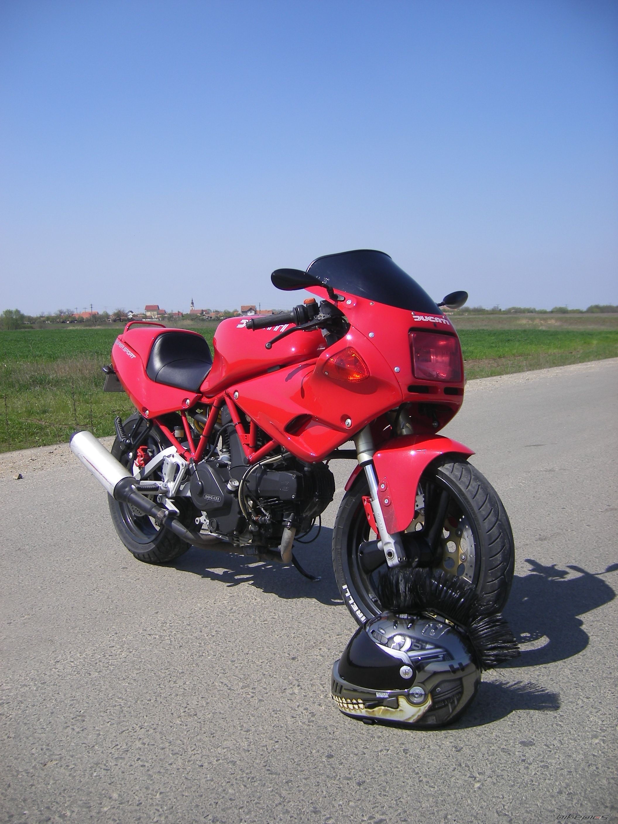 Bike Photo 1253312