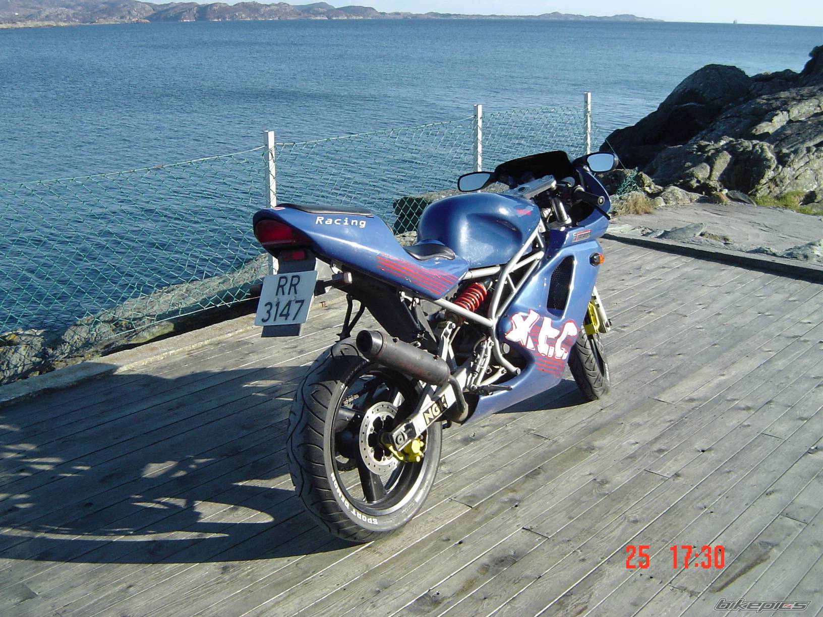 Bike Photo 125336