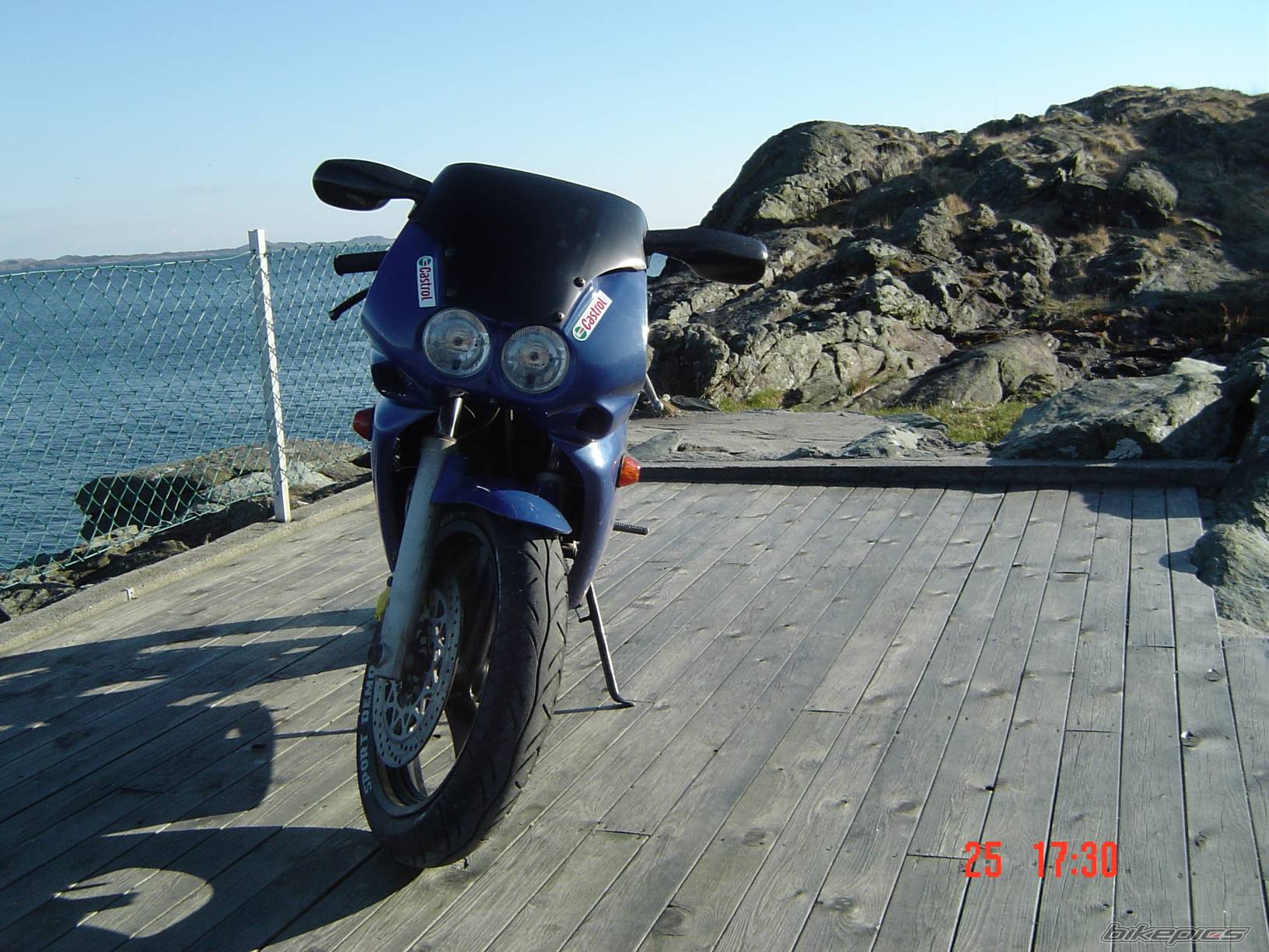 Bike Photo 125337