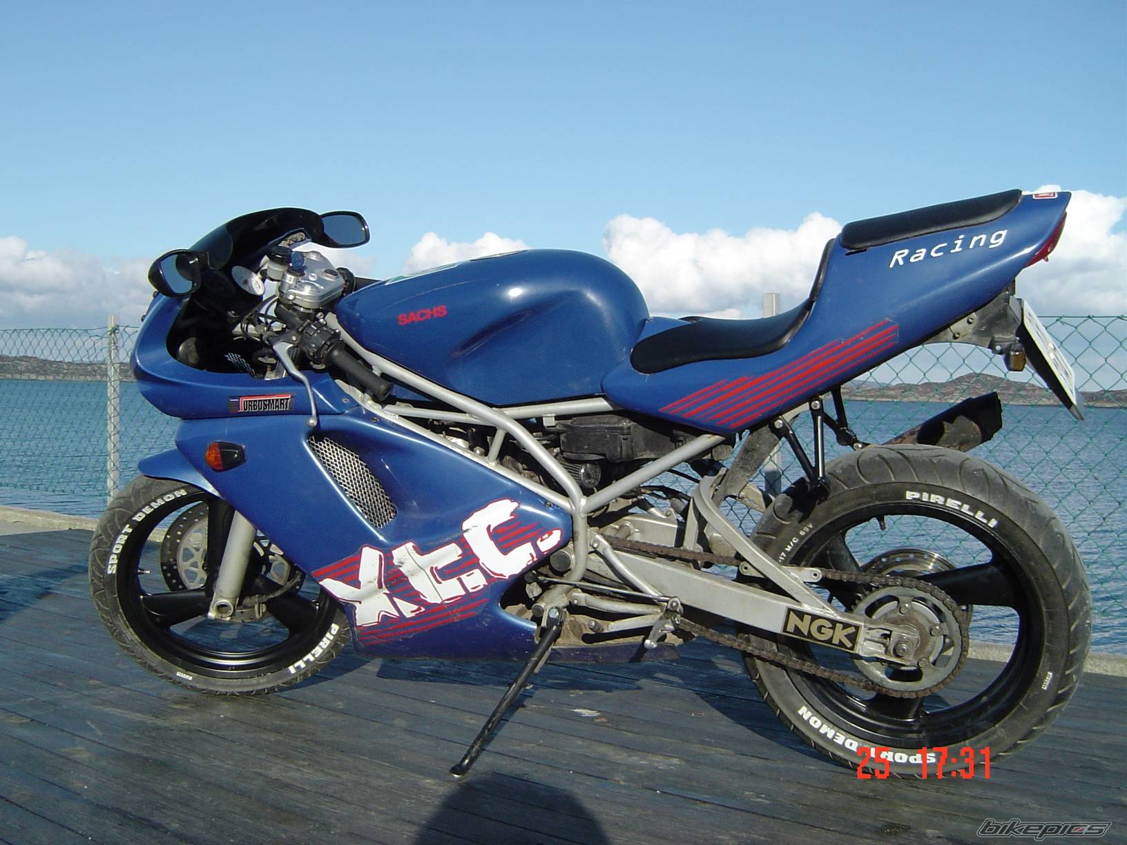 Bike Photo 125339