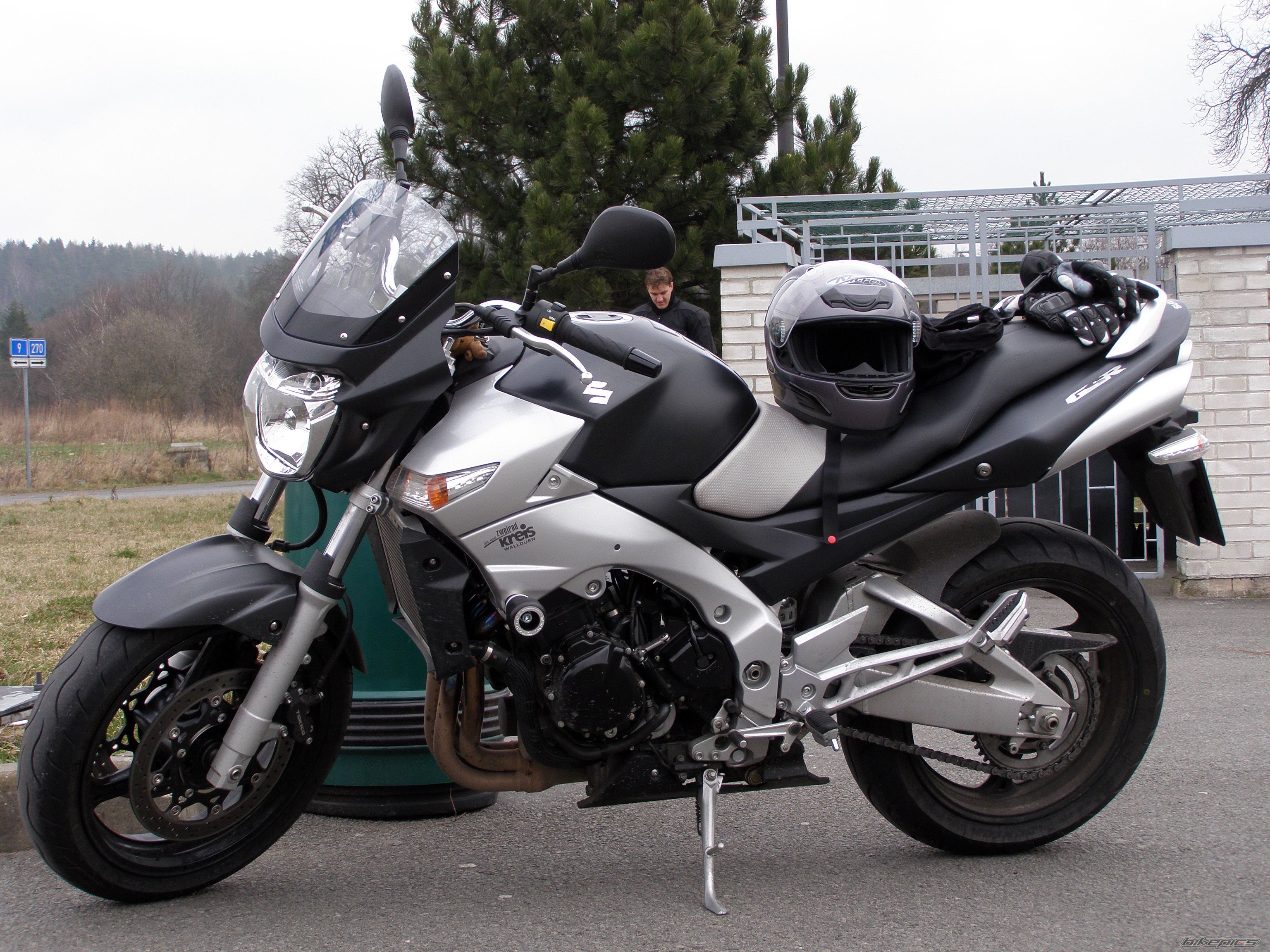 Bike Photo 1253437