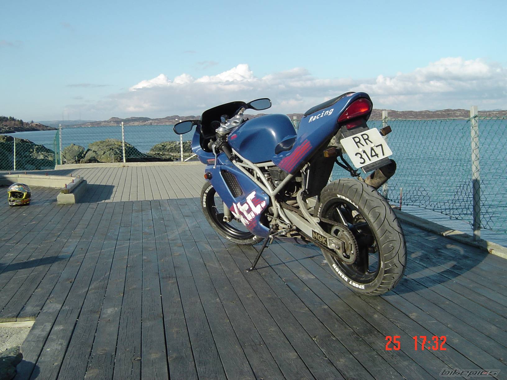 Bike Photo 125344