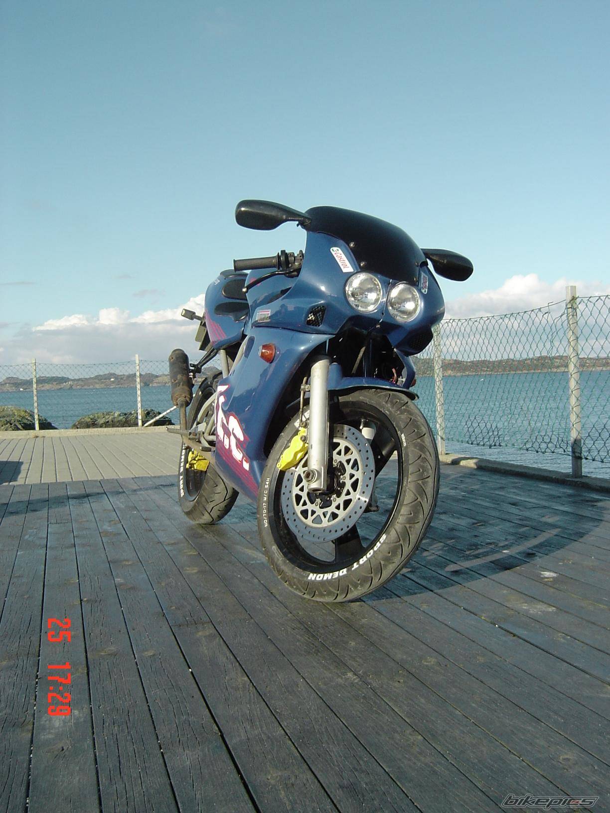Bike Photo 125349