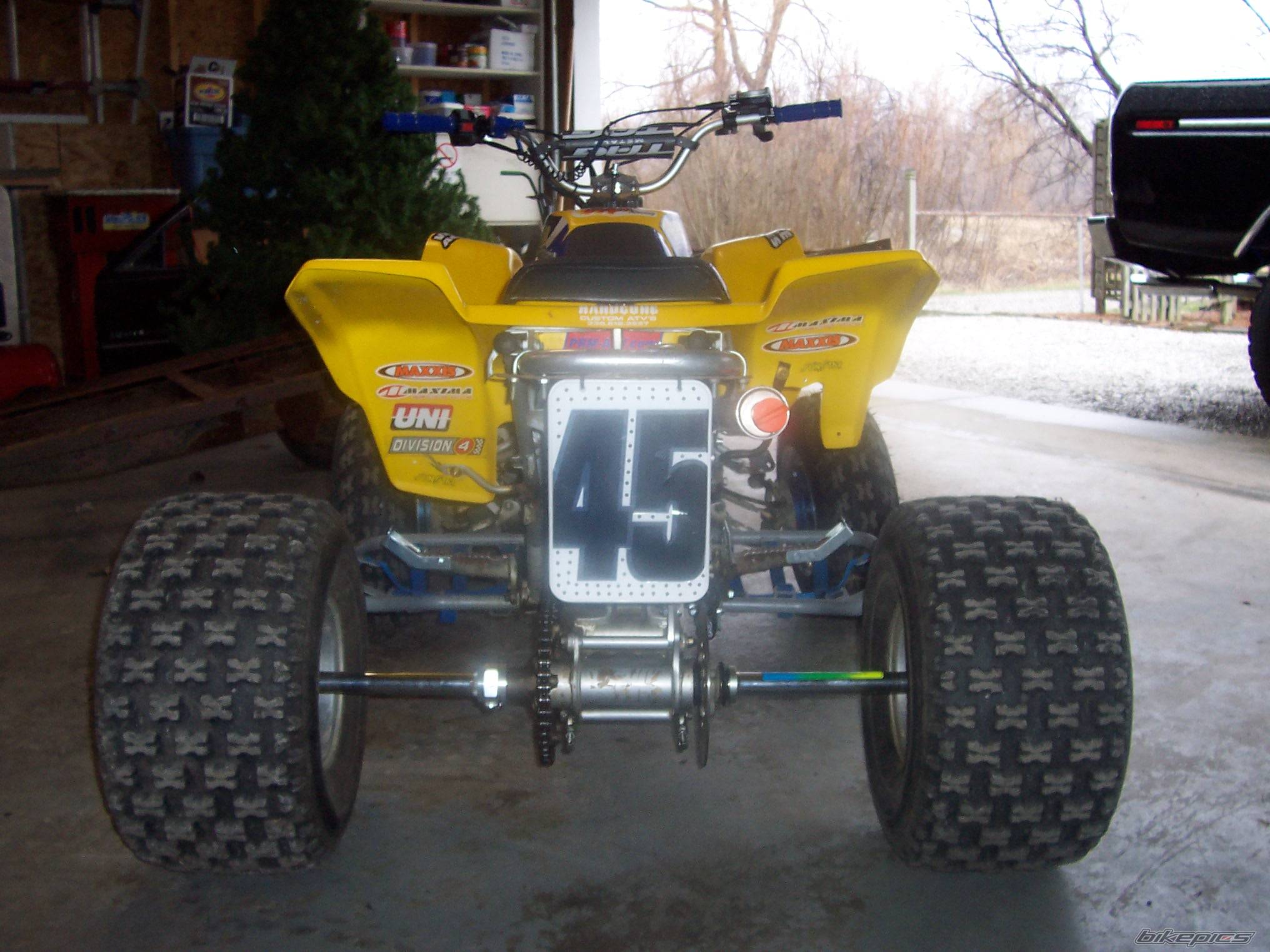 Bike Photo 125350