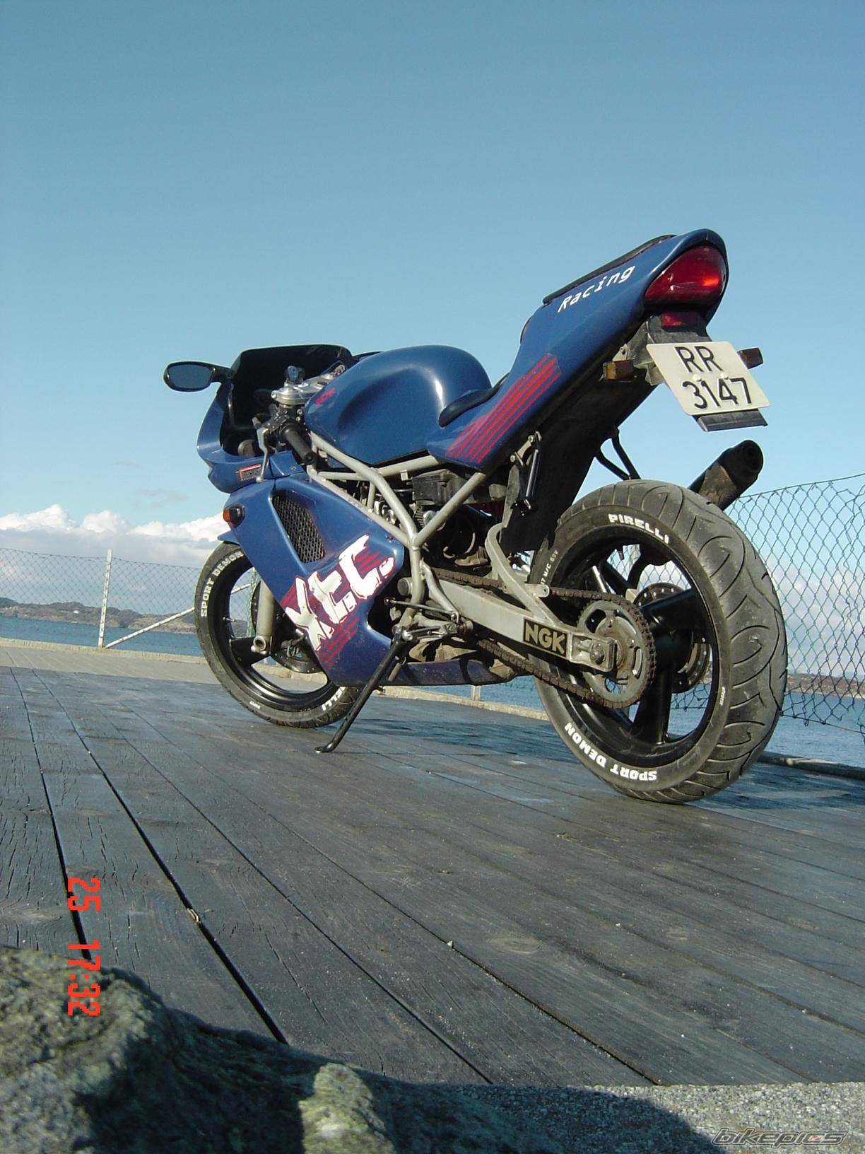 Bike Photo 125352