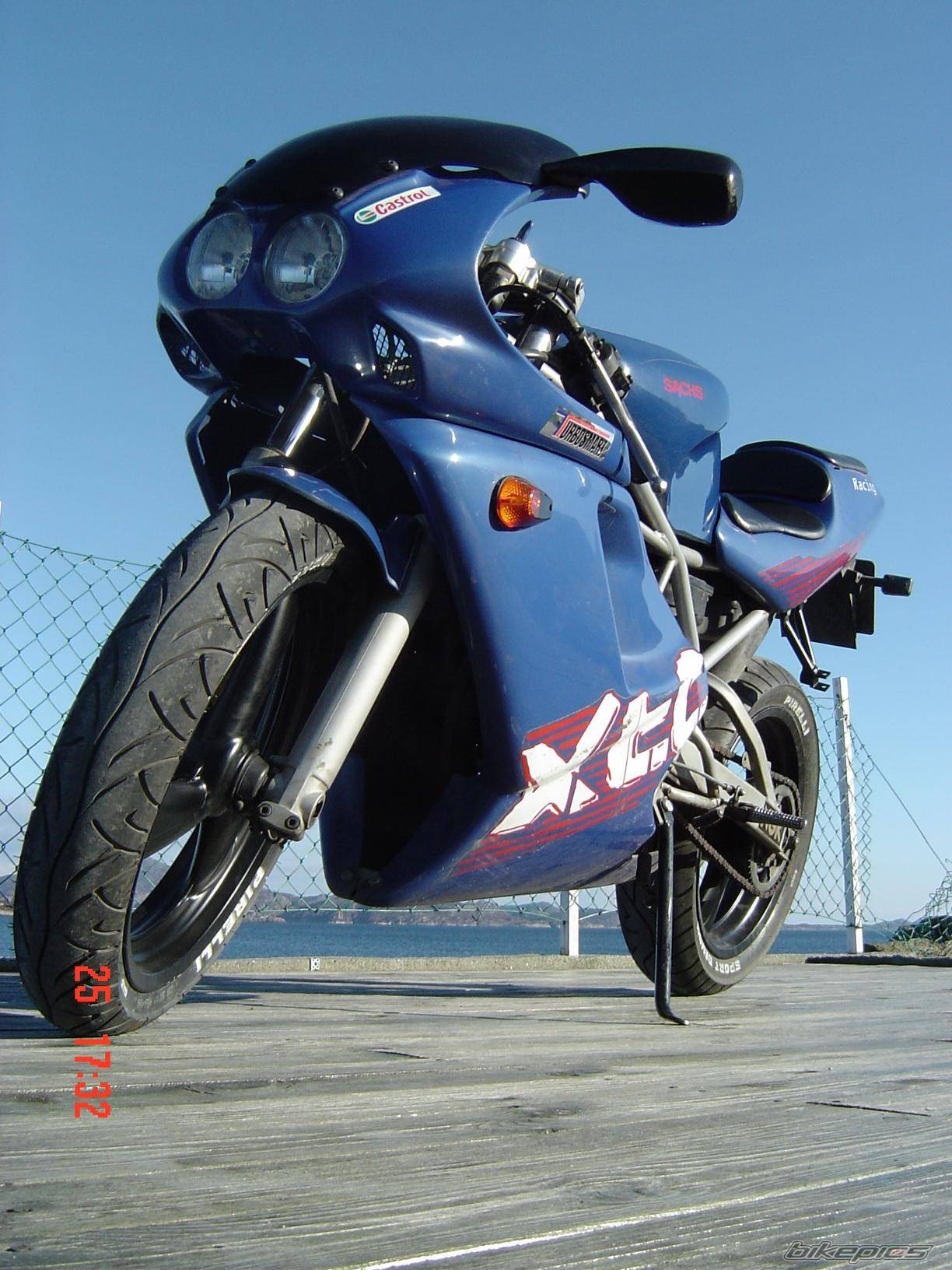 Bike Photo 125354