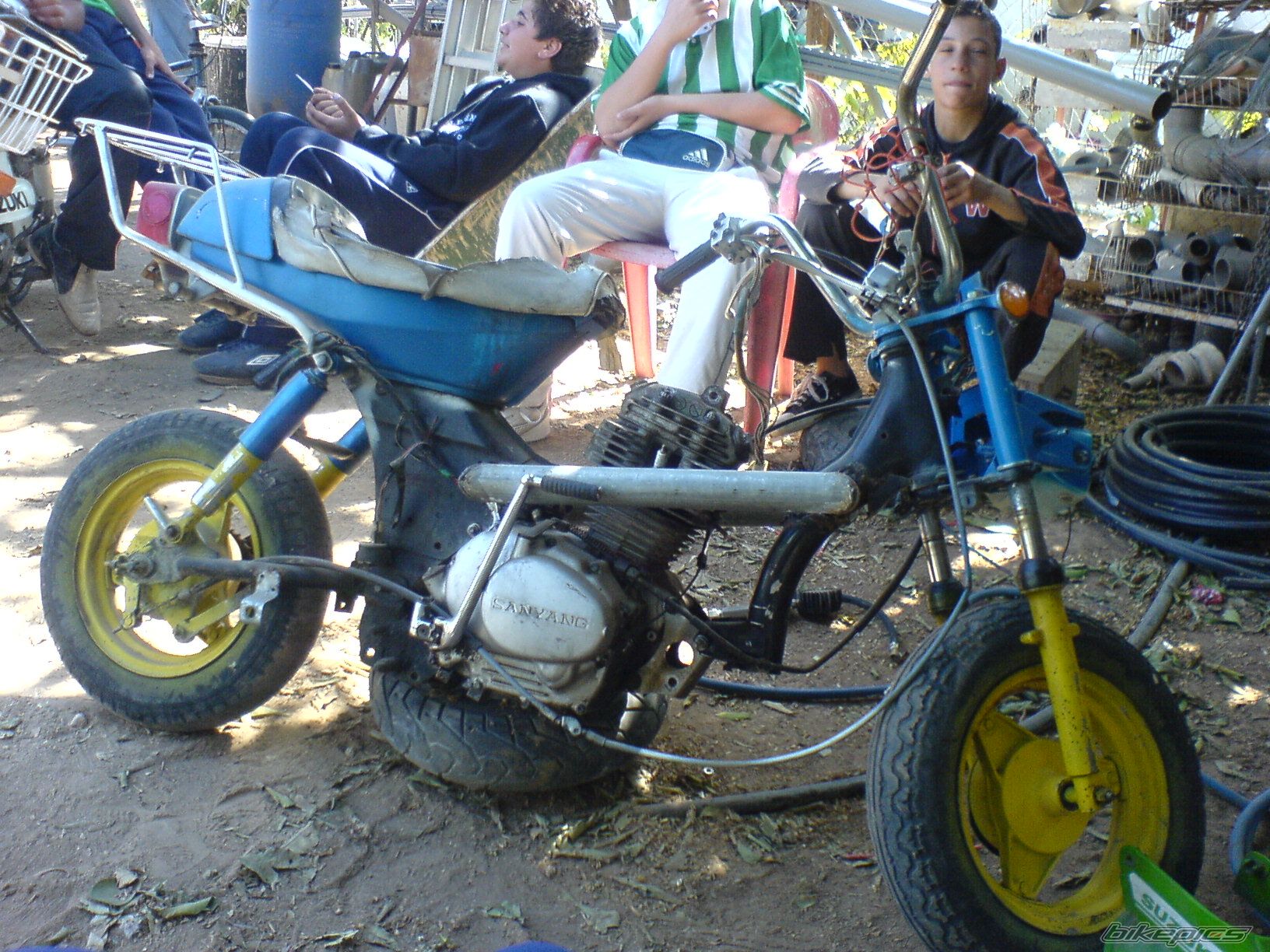 Photo 1253552