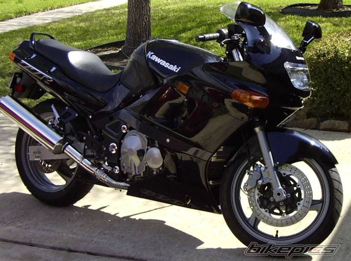 Bike Photo 125357