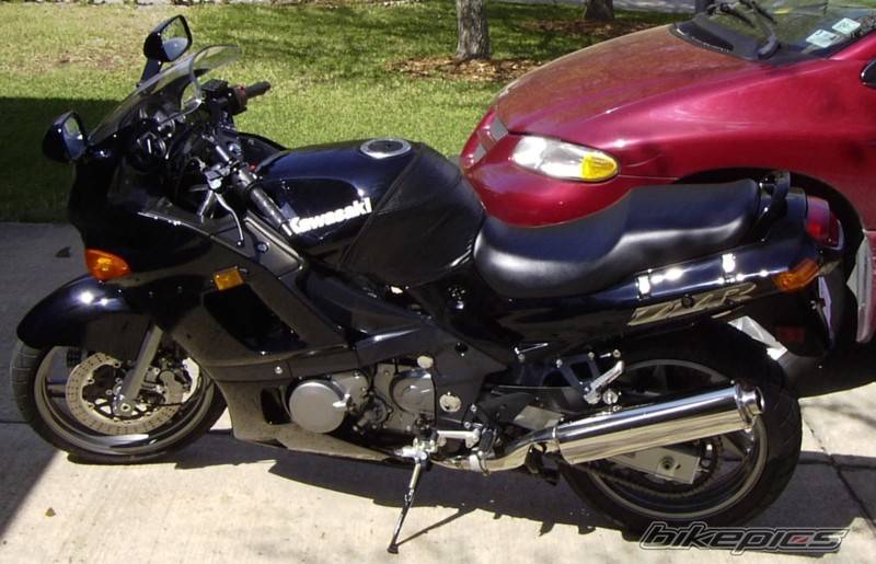 Bike Photo 125358