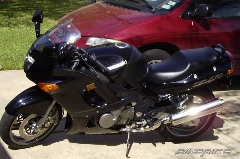 Bike Photo 125359