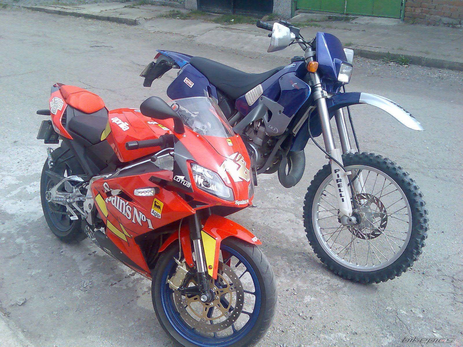 Bike Photo 1253628