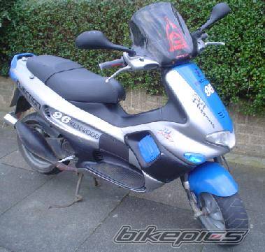 Bike Photo 125372
