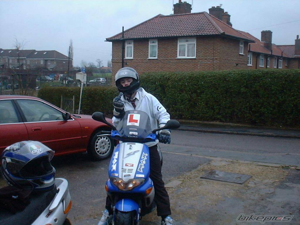 Bike Photo 125374