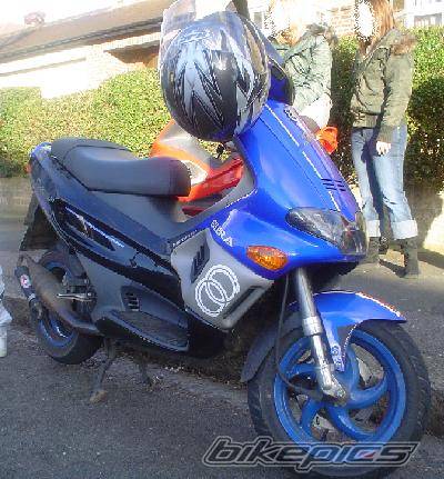 Bike Photo 125375