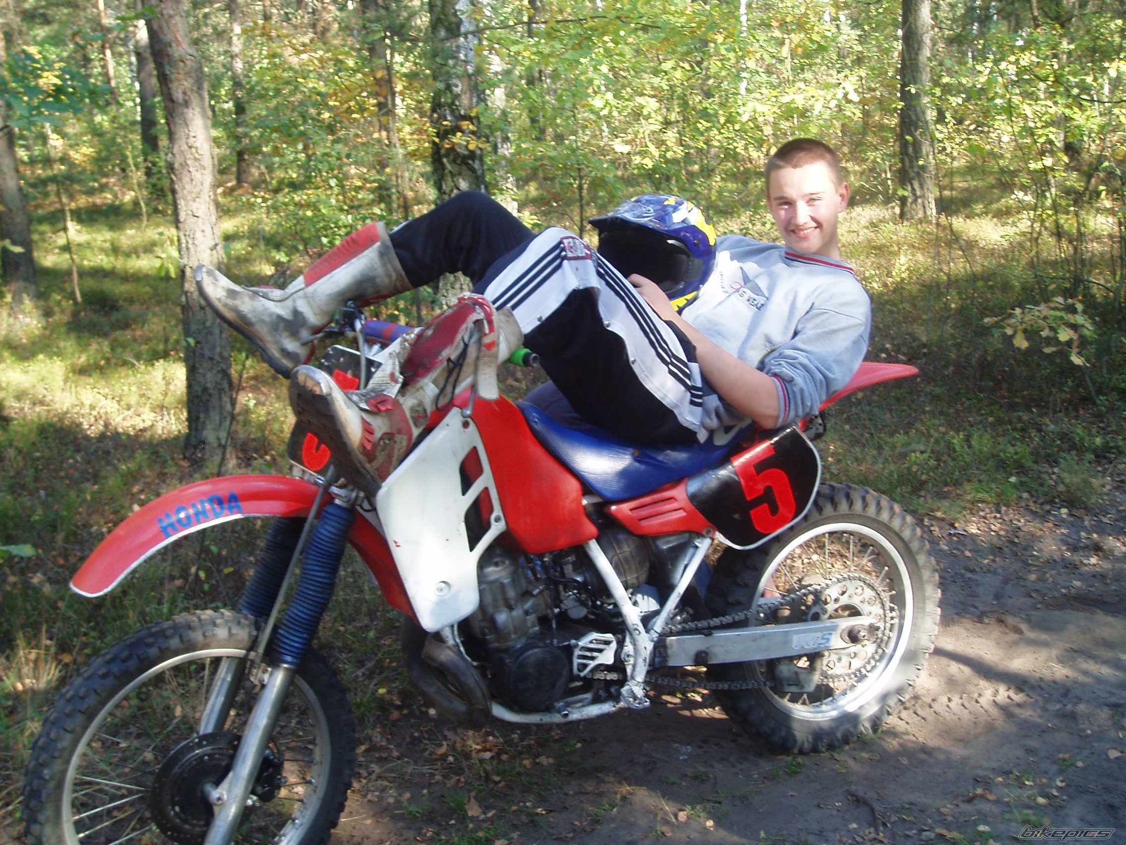 Bike Photo 1253854