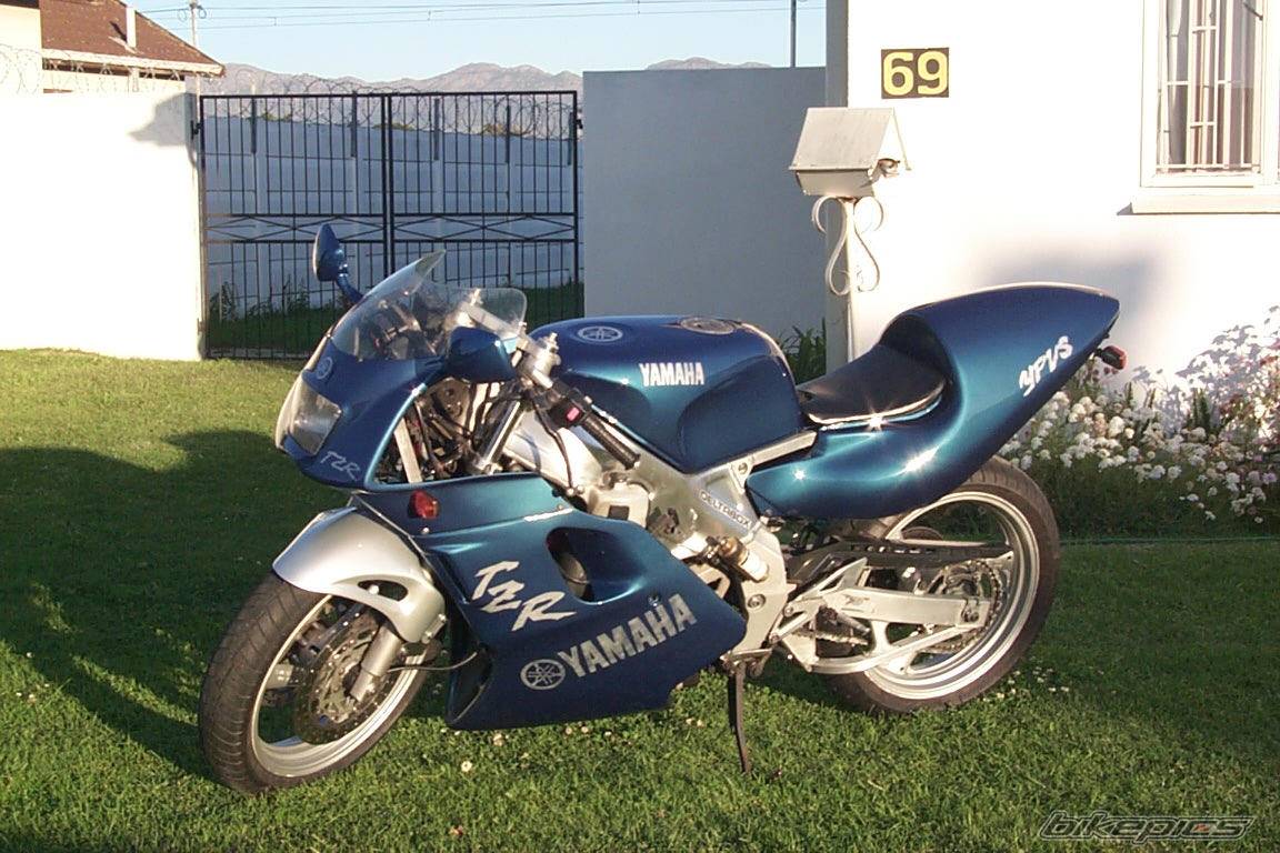 Bike Photo 125395