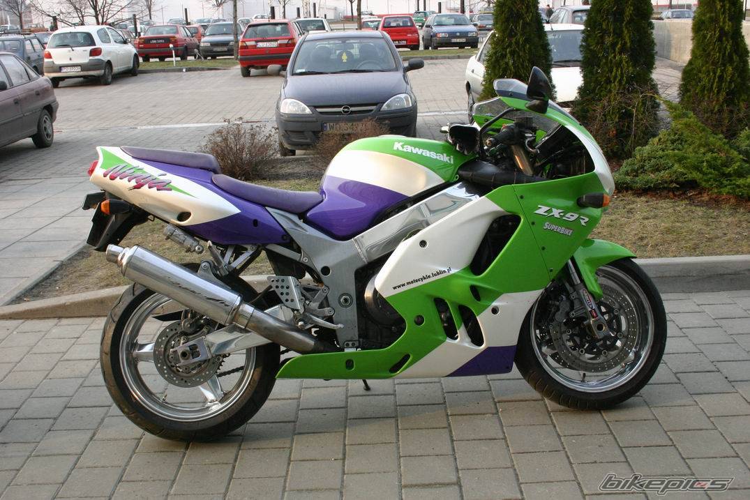Bike Photo 125397