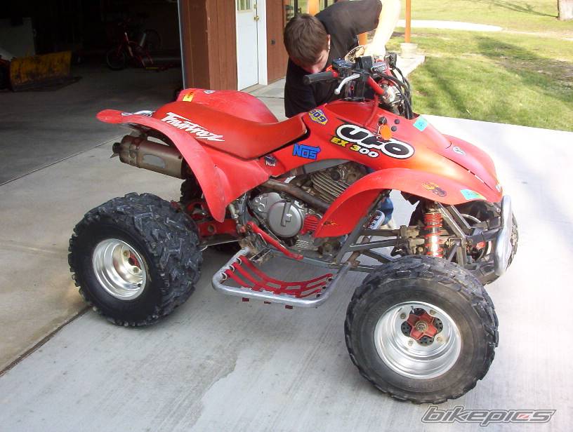 Bike Photo 125398
