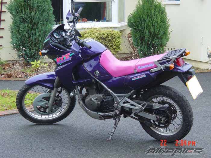 Bike Photo 125399