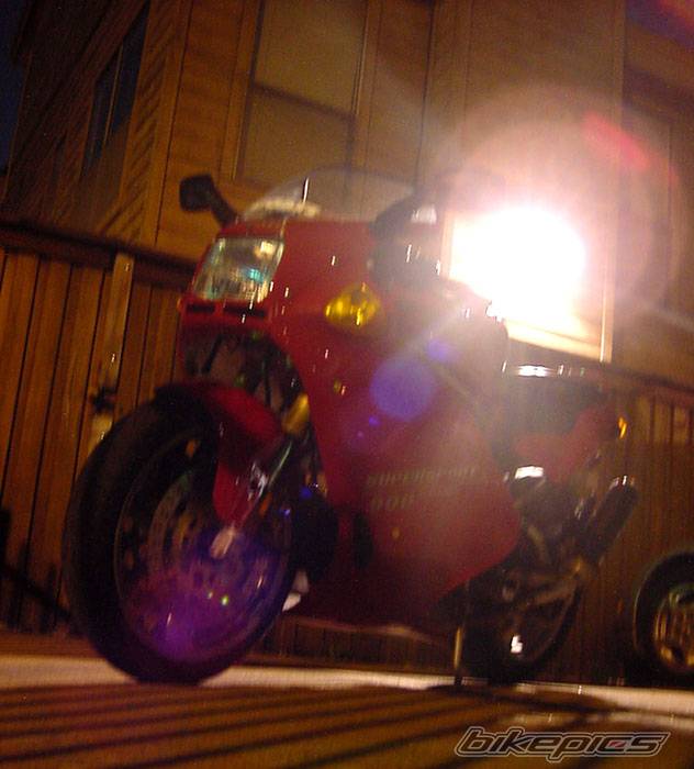Bike Photo 12540