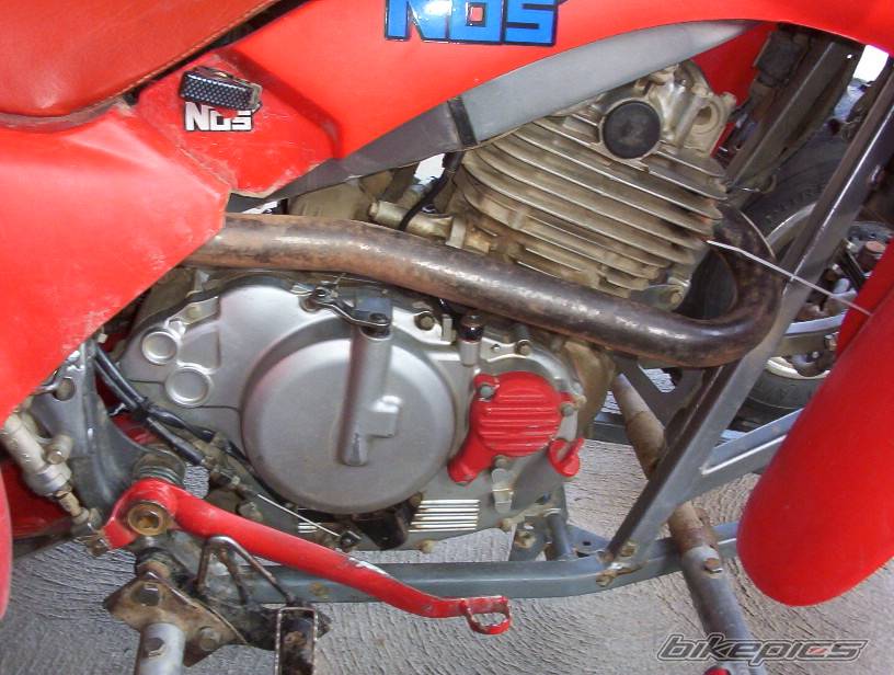 Bike Photo 125404