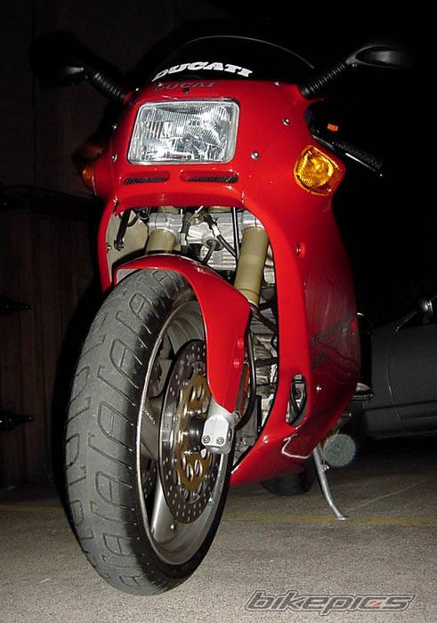 Bike Photo 12541