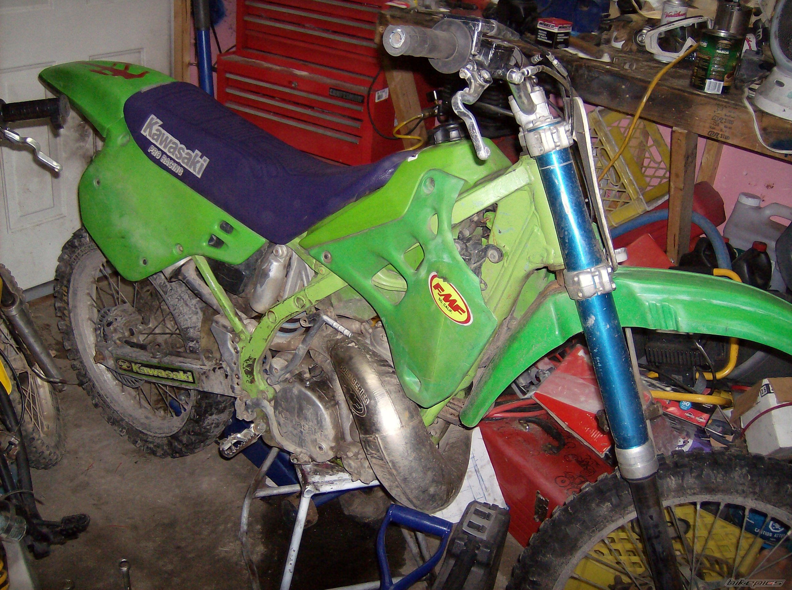 Bike Photo 1254105