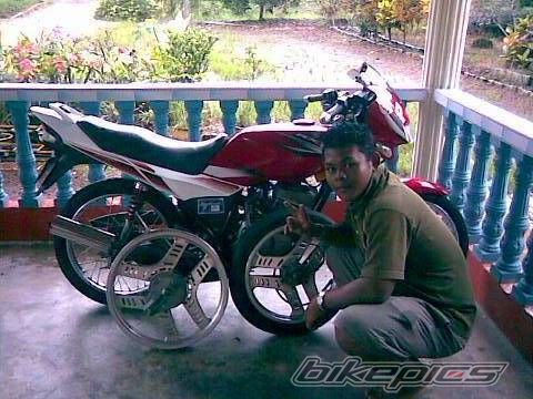 Bike Photo 1254134