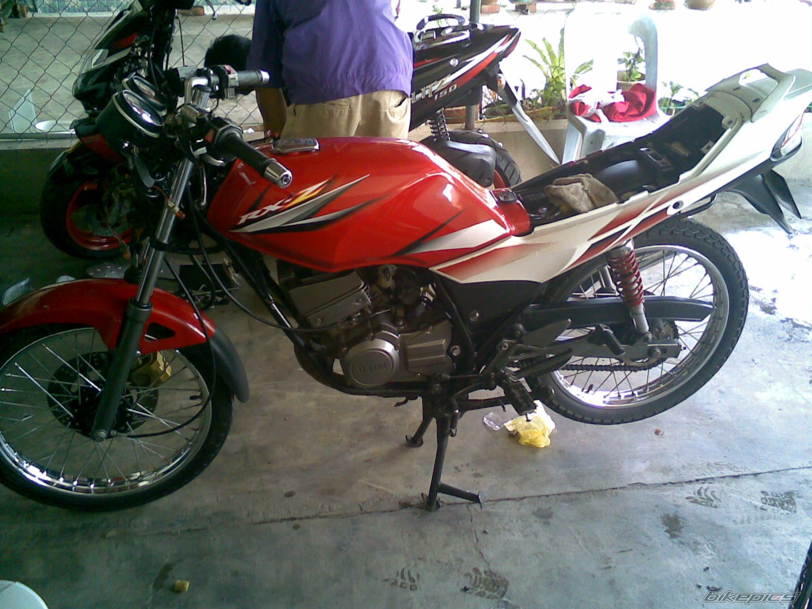 Bike Photo 1254136