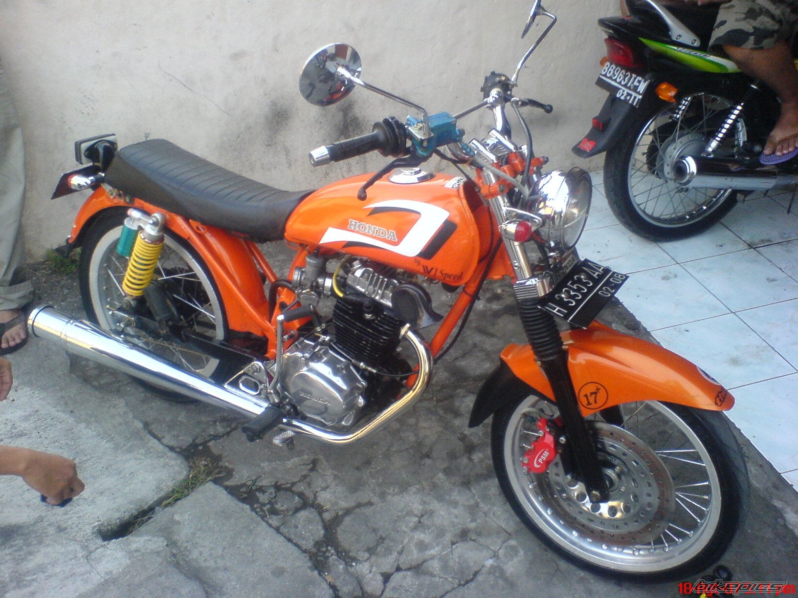 Bike Photo 1254165