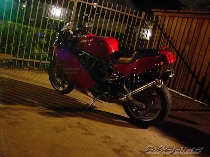 Bike Photo 12542