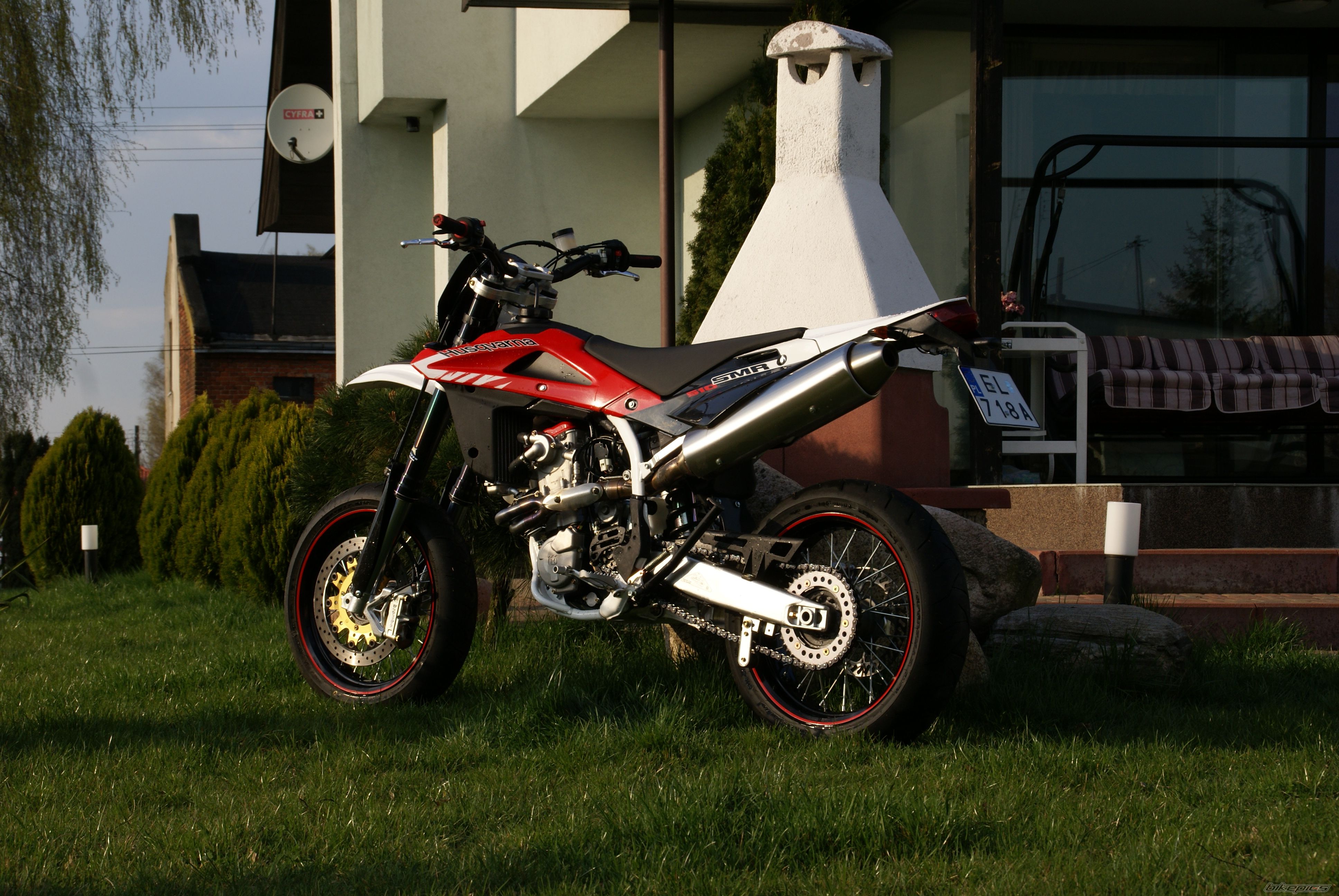 Bike Photo 1254287