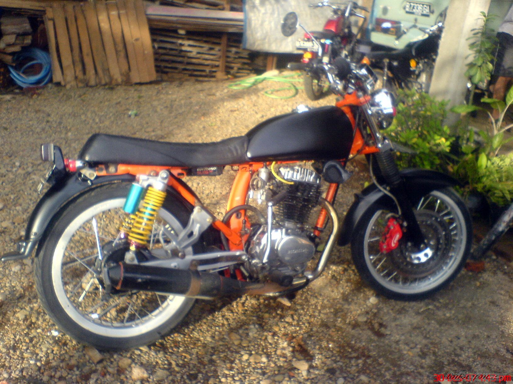 Bike Photo 1254302