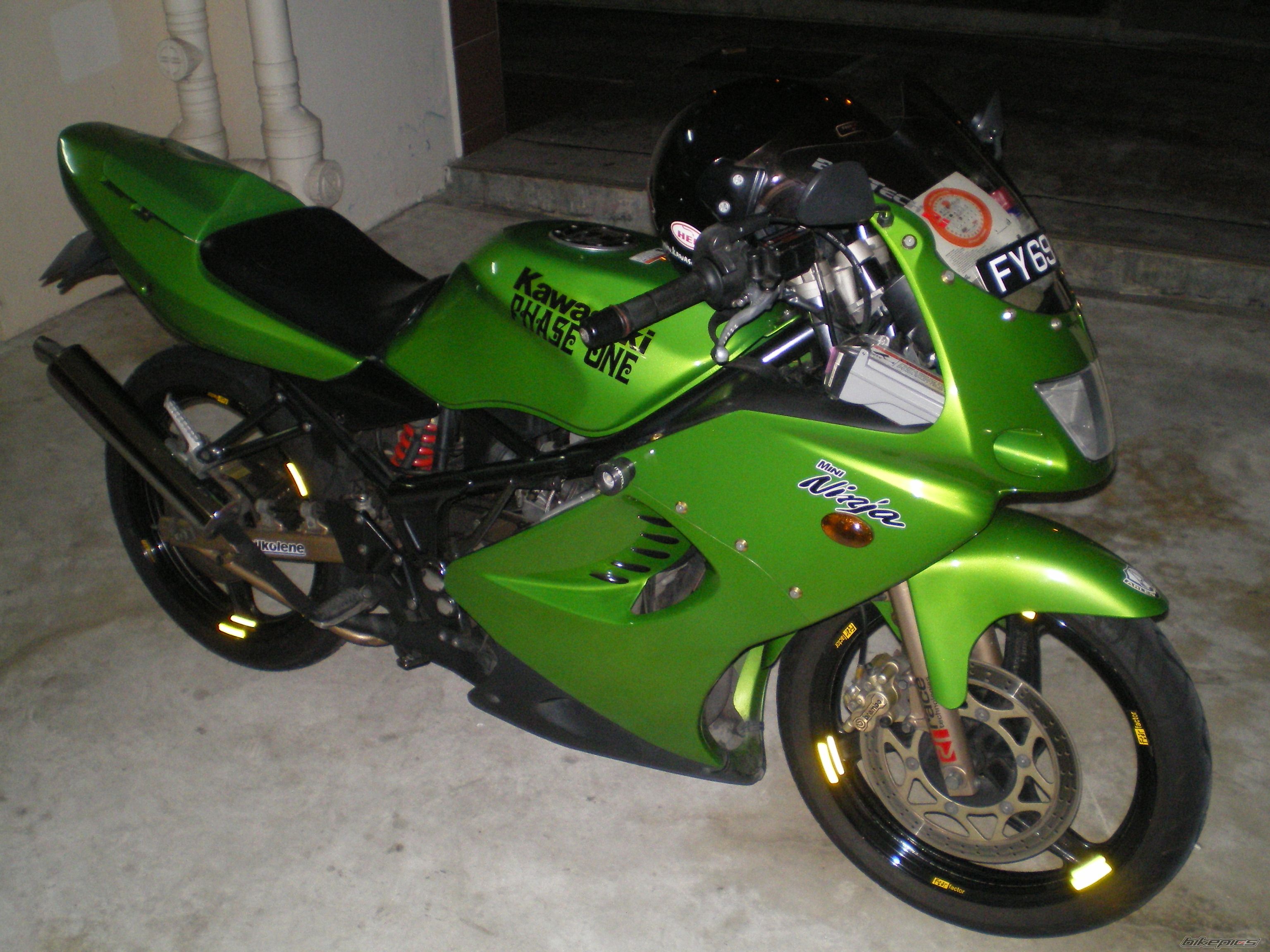 Photo 1254309