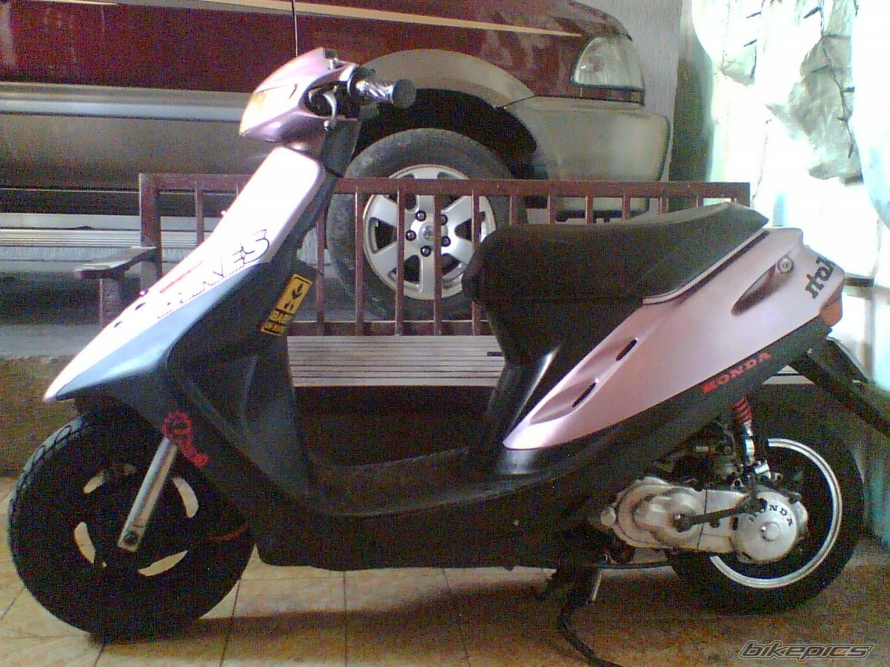 Bike Photo 1254337