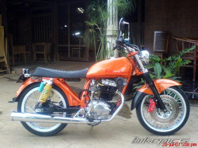 Bike Photo 1254357