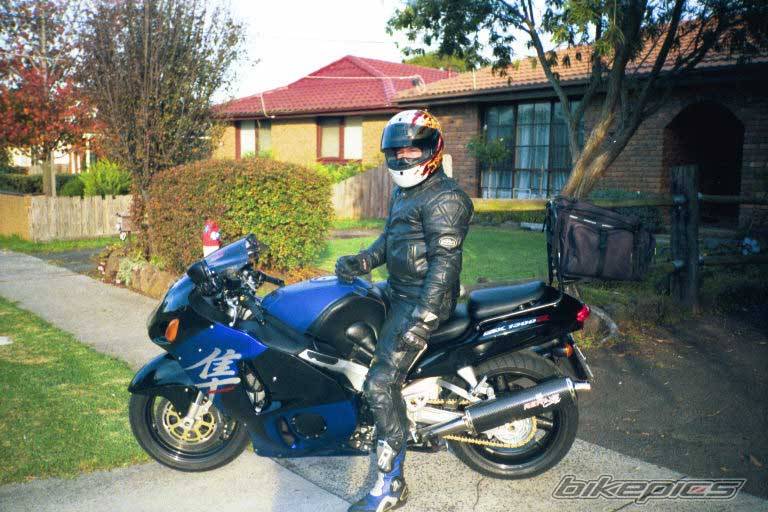 Bike Photo 125438