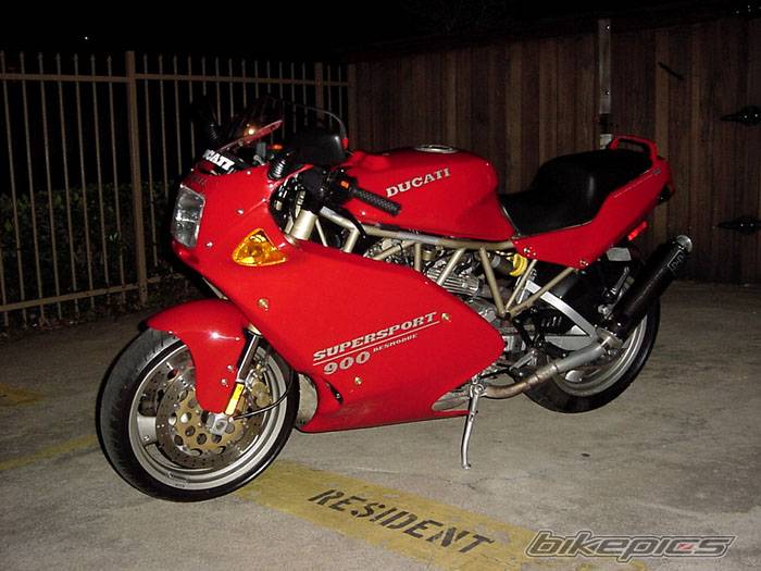Bike Photo 12544